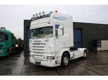 Tractor unit Scania R500 LA 4x2 MNA: picture 1