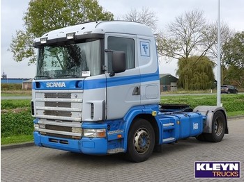 Tractor unit Scania R 114.380: picture 1