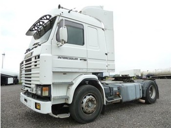 Tractor unit Scania R 143 MA 420: picture 1