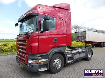 Tractor unit Scania R 380 MANUAL: picture 1