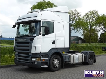 Tractor unit Scania R 400 MANUAL: picture 1