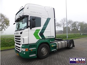 Tractor unit Scania R 420 MANUAL EURO 5: picture 1