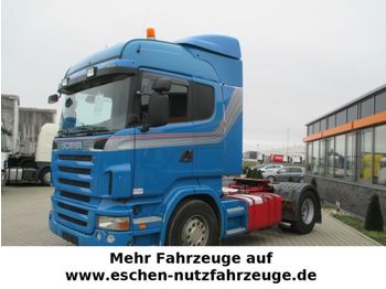 Tractor unit Scania R 440 4x2, Retarder, Highline, Kipphydraulik: picture 1
