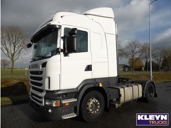 Tractor unit Scania R 440 HIGHLINE: picture 1