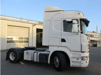 Tractor unit Scania R 440 Highline Euro 5: picture 1