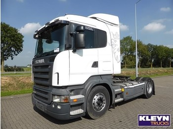 Tractor unit Scania R 470: picture 1