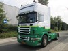 Tractor unit Scania R 500