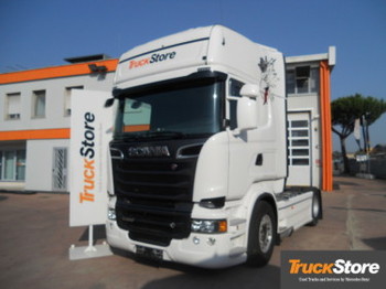 Tractor unit Scania R 500,4x2: picture 1