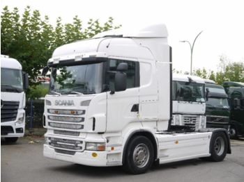 Tractor unit Scania R 500 Highliner  V8 *EURO 5*: picture 1