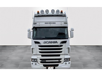 Scania R 560 LA6x2HNB - Tractor unit: picture 2