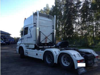 Tractor unit Scania T164: picture 1
