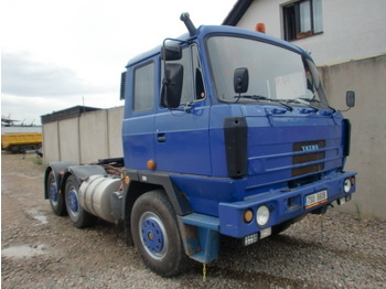 Tractor unit TATRA 815-Z 6x4.1 (id:7164): picture 1