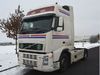 Tractor unit VOLVO FH12.420