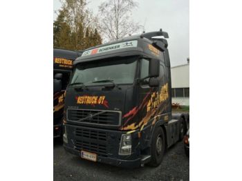 Tractor unit VOLVO FH12 420 for sale: picture 1