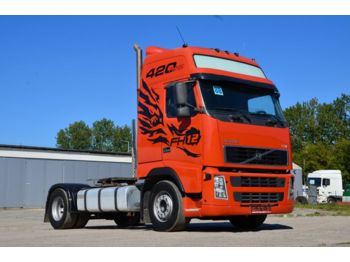 Tractor unit VOLVO FH12 420 model 2006 - MANUAL: picture 1