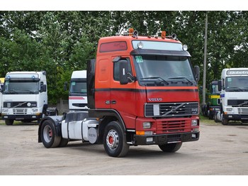Tractor unit VOLVO FH 12 Globetrotter, Manual: picture 1