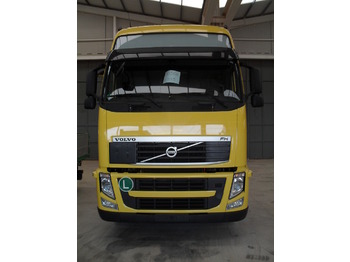Tractor unit VOLVO FH-13 460 GLOBETROTTER EEV: picture 1