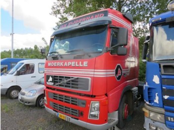 Tractor unit Volvo FH12 380: picture 1