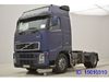 Tractor unit Volvo FH12.380 GLOBE