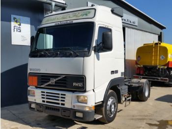 Tractor unit Volvo FH12 420 4X2: picture 1