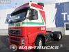 Tractor unit Volvo FH12 420 Euro 3
