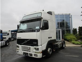 Tractor unit Volvo FH12 420 Globetrotter XL MEGA-lowdeck: picture 1