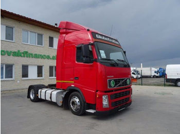 Tractor unit Volvo  FH12 420 LOWDECK,EURO3,MANUAL,vin 528: picture 1