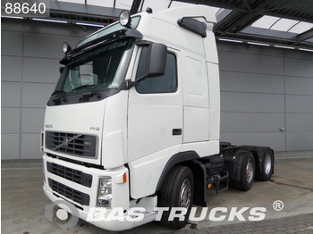 Tractor unit Volvo FH12 420 Lift+Lenkachse Euro 3: picture 1