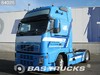 Tractor unit Volvo FH12 420 XL ADR Euro 3
