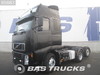 Tractor unit Volvo FH12 420 XL Manual ADR Euro 3