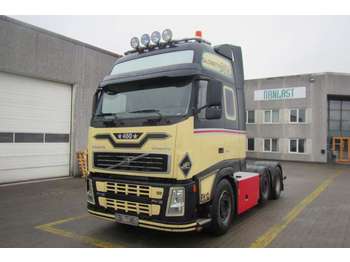 Tractor unit Volvo FH12 460: picture 1