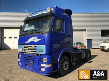 Tractor unit Volvo FH12-460 4x2 Globetrotter 2000: picture 1