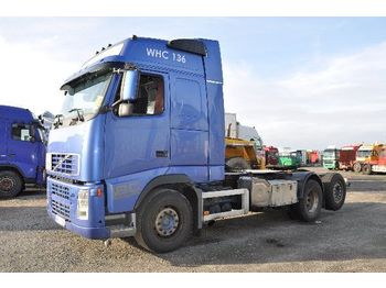 Tractor unit Volvo FH12 460 6X2 Hydraulik: picture 1