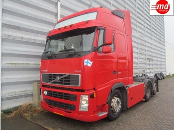 Tractor unit Volvo FH12 460 6X2 MANUEL AIRCO SLEEP CABINE EURO 3: picture 1