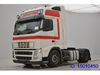 Tractor unit Volvo FH12.460 GLOBE