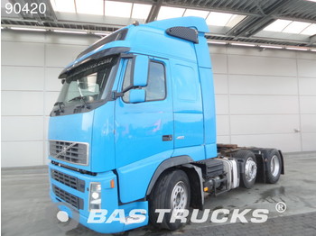 Tractor unit Volvo FH12 460 Manual Lift+Lenkachse Euro 3: picture 1