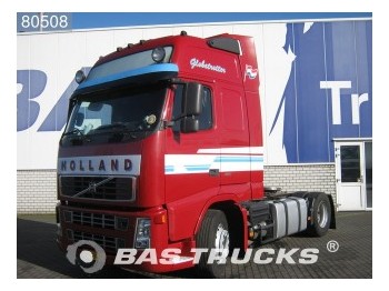 Tractor unit Volvo FH12 460 XL Roetfilter Euro 3: picture 1