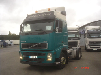 Tractor unit Volvo FH12 4x2: picture 1