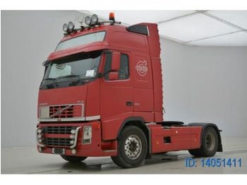Tractor unit Volvo FH12-500: picture 1