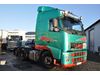 Tractor unit Volvo FH12 6X2 420