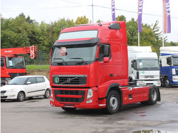 Tractor unit Volvo FH13.460 EEV GLOBETROTTER: picture 1