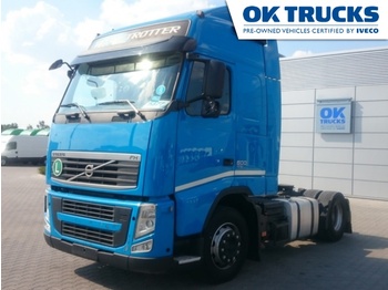 Tractor unit Volvo FH13 500 (Luftfed.): picture 1