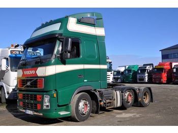 Tractor unit Volvo FH480 6X2 Hydraulik: picture 1