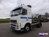 Tractor unit Volvo FH 12.420