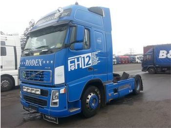 Tractor unit Volvo FH 12.420 42T: picture 1