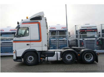Tractor unit Volvo FH 12/420 6X2 GLOBETROTTER: picture 1