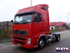 Tractor unit Volvo FH 12.420 6X2 GLOBETROTTER