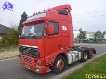 Tractor unit Volvo FH 12 420 Euro 2