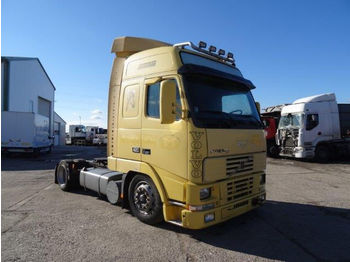 Tractor unit Volvo FH 12.420 LOWDECK NOT DRIVEABLE: picture 1
