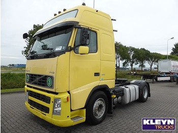 Tractor unit Volvo FH 12.420 MANUAL, GLOBE XL: picture 1